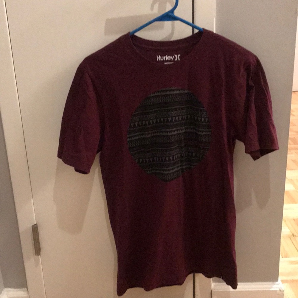 Men’s tee